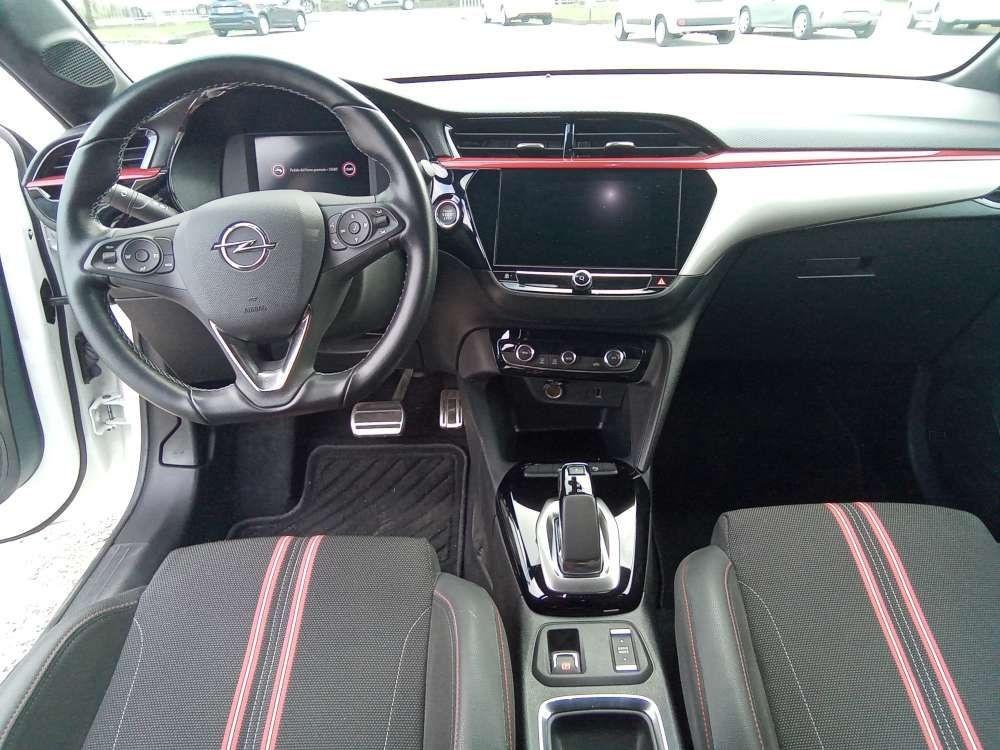 OPEL Corsa-e - Corsa-e 5 porte Elegance