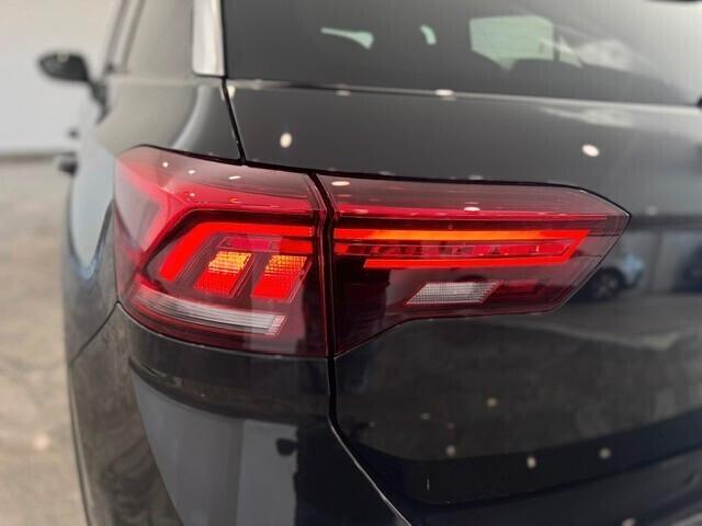 Volkswagen T-Roc 2.0 TDI SCR 150 CV DSG R-Line