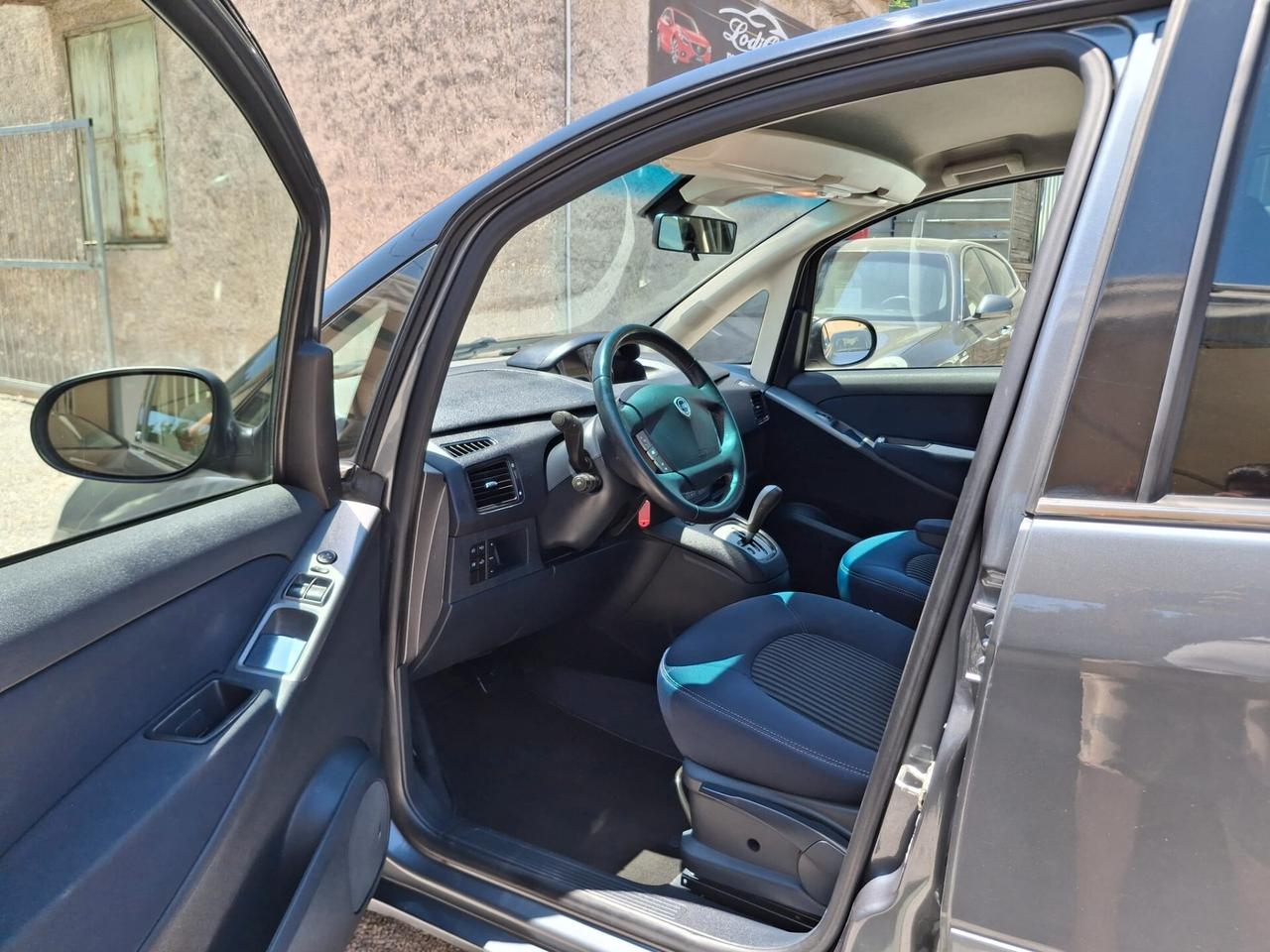 Lancia MUSA 1.3 Mjt 95 CV Gold