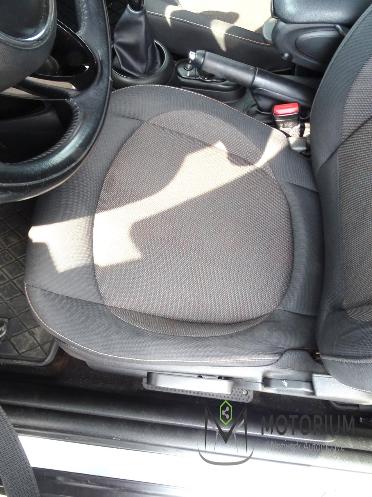 Mini 3 Porte One 1.5 Twin Power Turbo 75cv