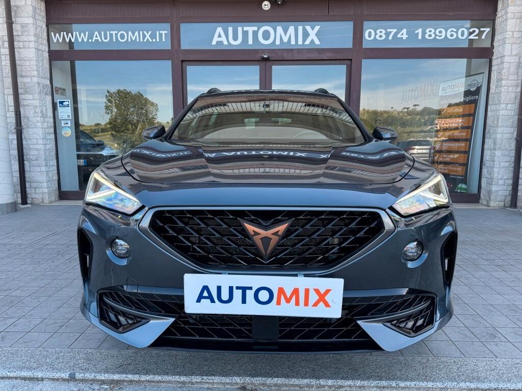 Cupra Formentor 1.5 Tsi 150cv Dsg