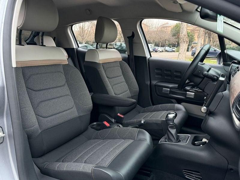 Citroën C3 C3 1.2 puretech C-Series s&s 83cv + GPL