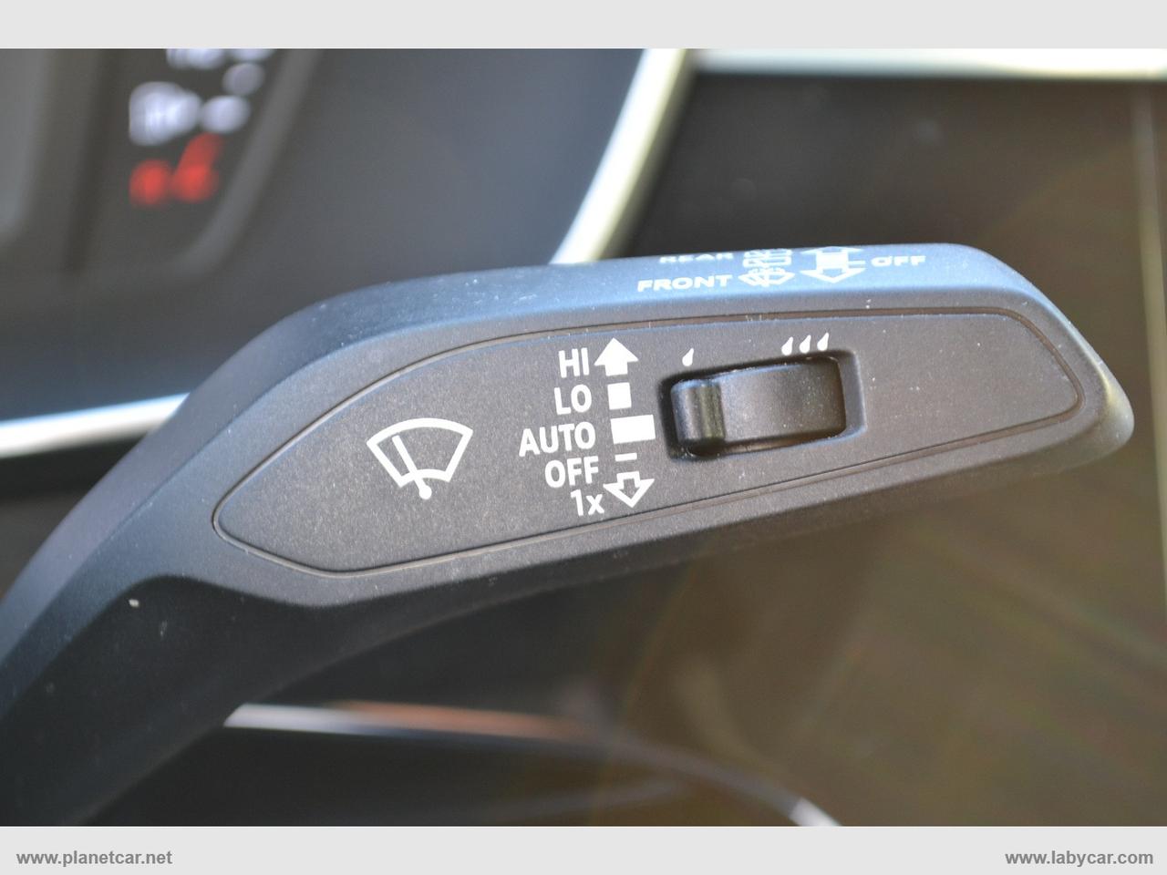 AUDI Q3 SPB 40 TDI qu. S tr. S line edition