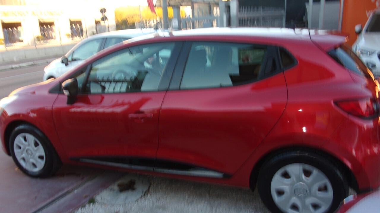 Renault Clio 1.2 75CV GPL 5 porte Live