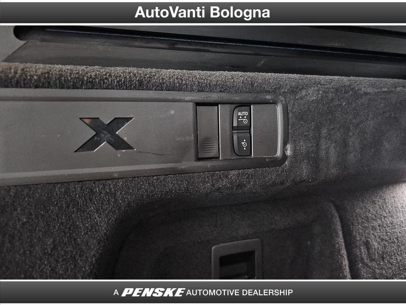 BMW X5 X5 xdrive30d MSport auto