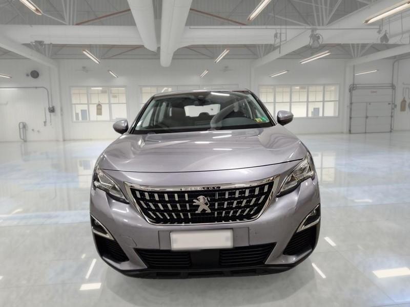 PEUGEOT 5008 BlueHDi 130 Business S/S