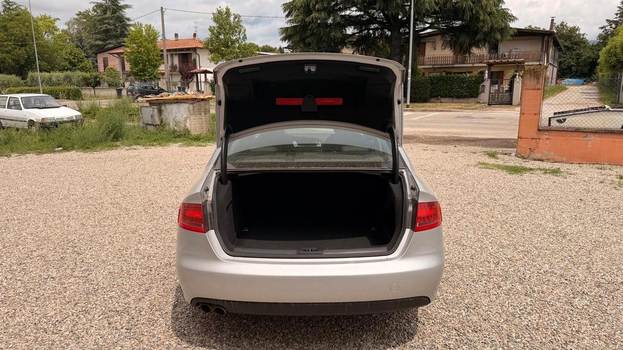 Audi A4 2.0 TDI 120CV F.AP. Start