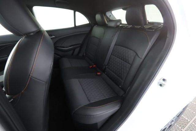 MG MG3 MG3 Hybrid+ Luxury