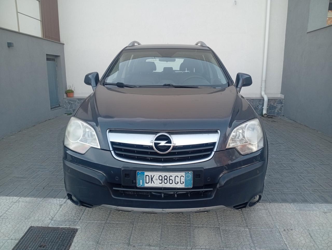 Opel Antara 2.0 CDTI 150CV aut. Cosmo