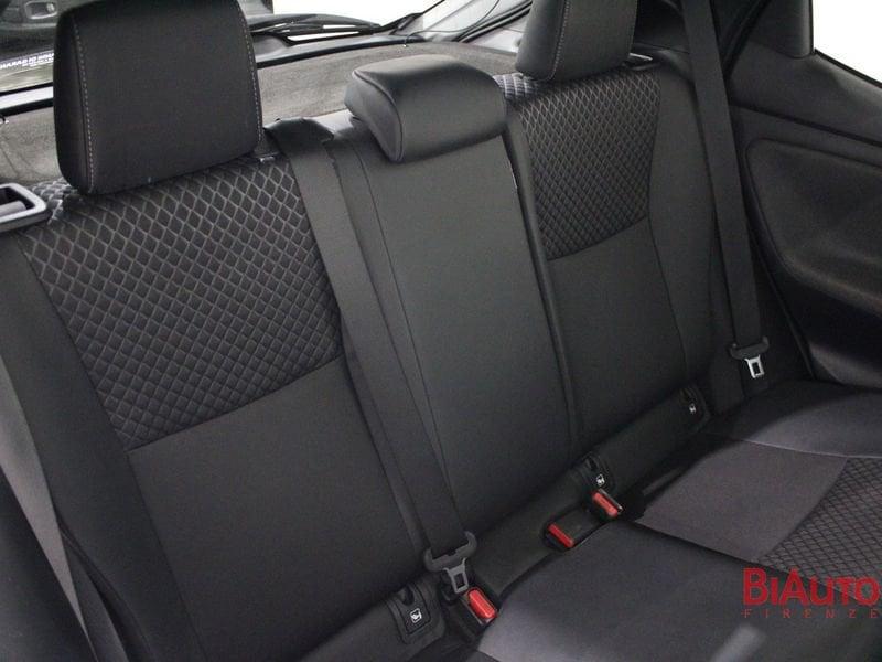 Toyota Yaris Yaris 1.5 Hybrid 5 porte Lounge