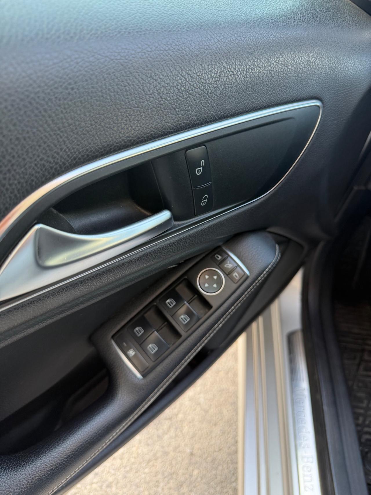 Mercedes-benz A 200 CDI Premium