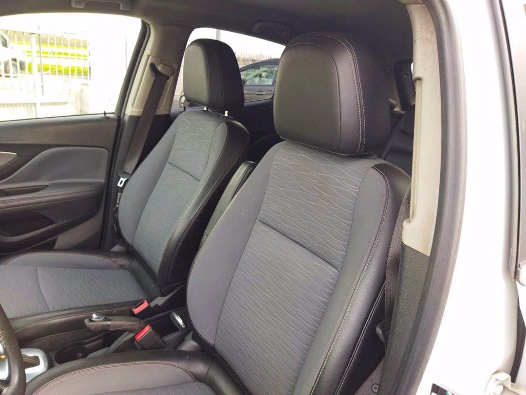 OPEL Mokka 1.6 CDTI Ecotec 136CV 4x2 aut. Cosmo del 2015