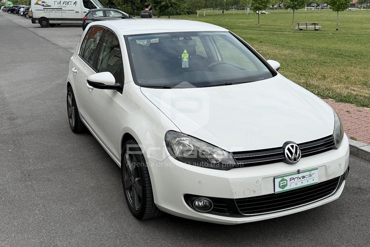 VOLKSWAGEN Golf 1.4 TSI 122CV 5p. Highline