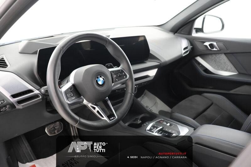 BMW Serie 1 120 48V MSport auto