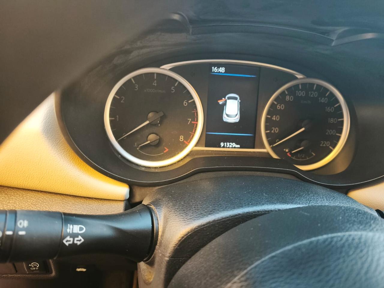 Nissan Micra IG-T 92 Xtronic 5 porte Acenta