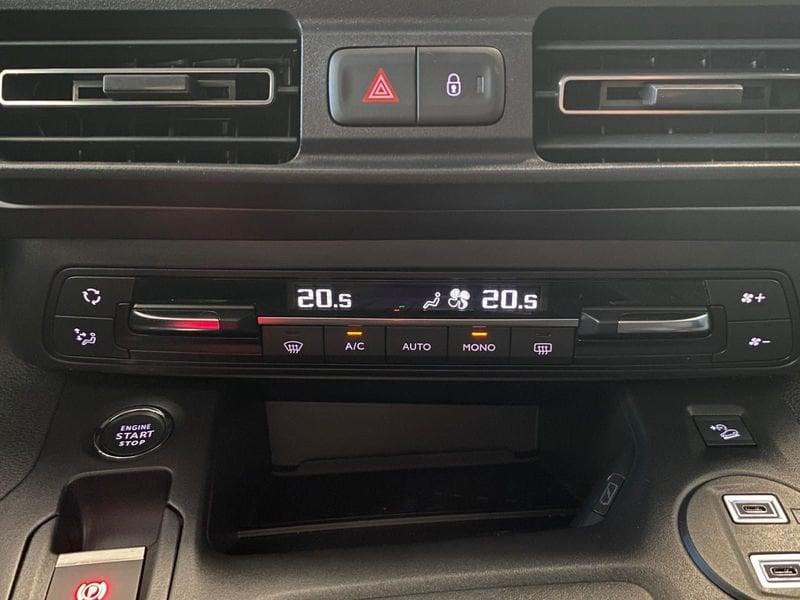 FIAT Doblò Doblo PL 1.5 BlueHdi 130cv EAT8 7p.ti