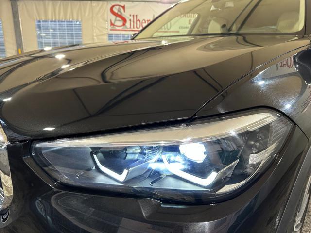 BMW X5 xDrive 25d 231 CV " CERCHI IN LEGA DA 22° "