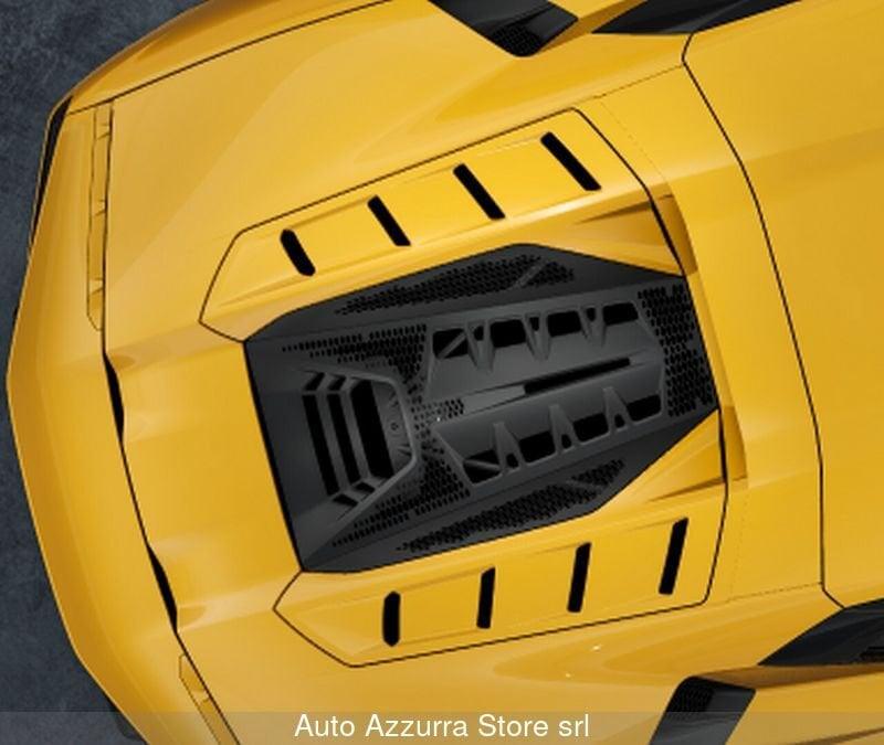 Lamborghini Temerario 4.0 V8 920cv hpev | 20/21", PACK STYLE, UFFICIALE ITALIANA