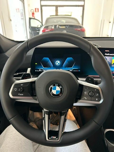 Bmw X2 XDrive20d Msport