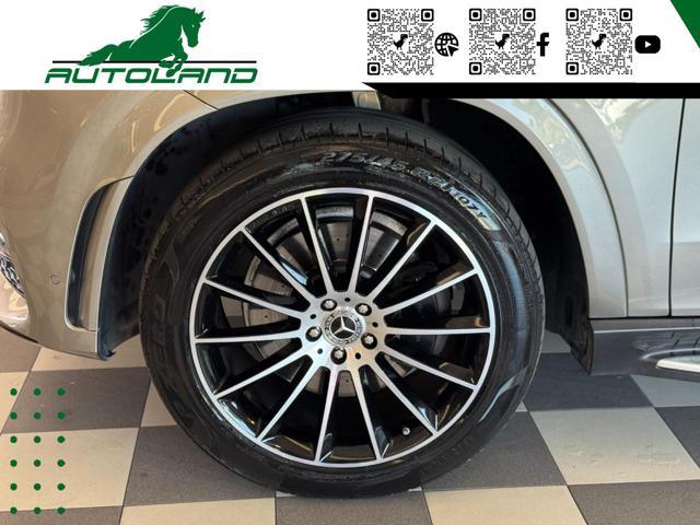 MERCEDES-BENZ GLE 300 d 4Matic Premium 245CV