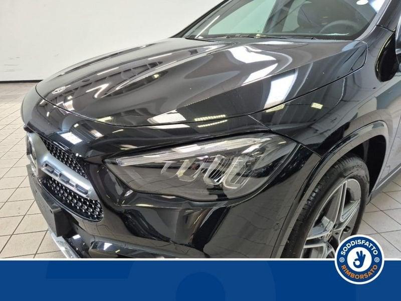 Mercedes-Benz GLA 250e EQ-Power Automatic AMG Line Advanced Plus Digital Edition