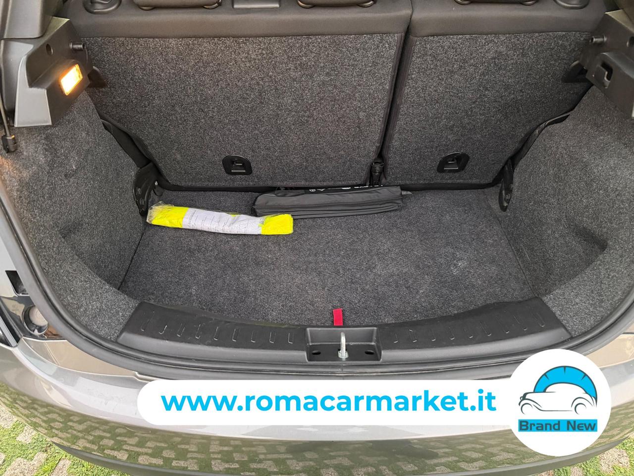 Lancia Ypsilon 1.0 firefly hybrid Gold s&s 70cv 5p.ti KM CERTIFICATI