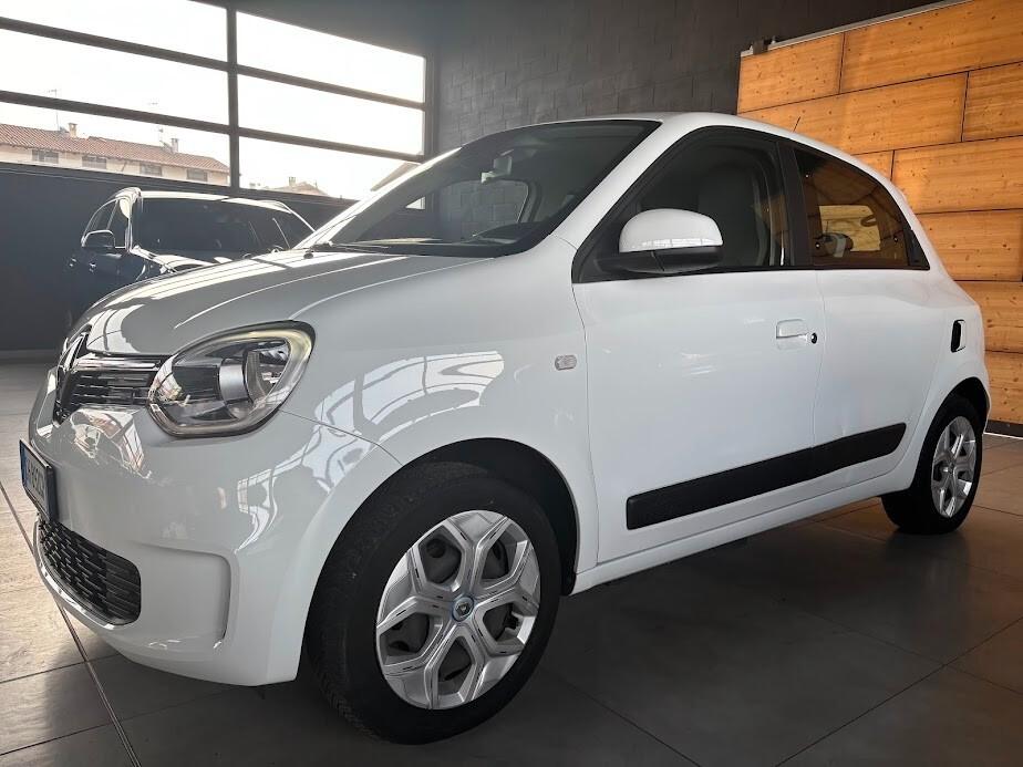 Renault Twingo Electric Zen 28.000KM NEOPATENTATI