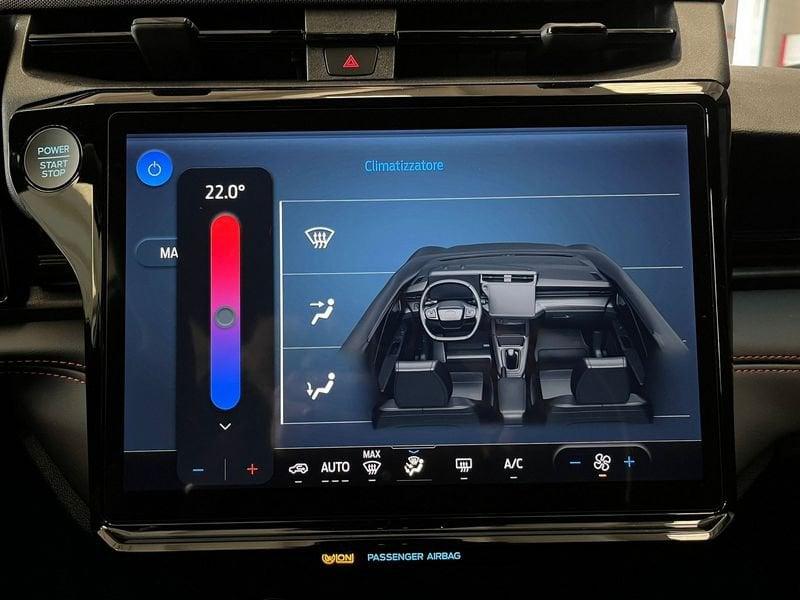 Ford Puma Puma 1.0 EcoBoost Hybrid 125 CV S&S aut. ST-Line - PROMO SIRONIAUTO+