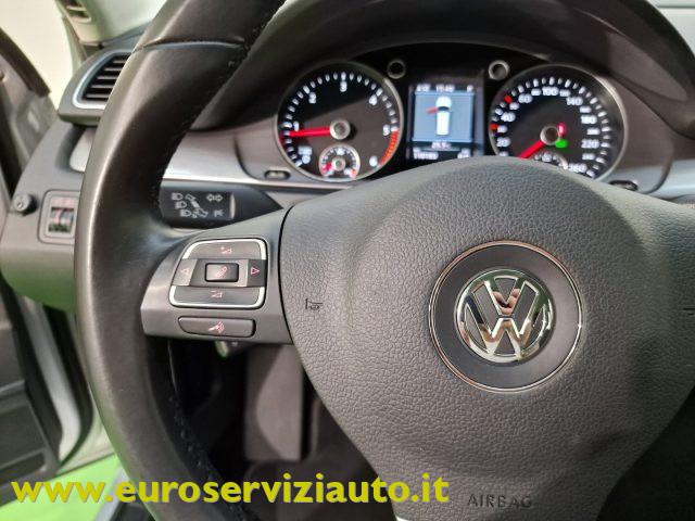 VOLKSWAGEN Passat VARIANT. 1.6 TDI DSG Comfortline