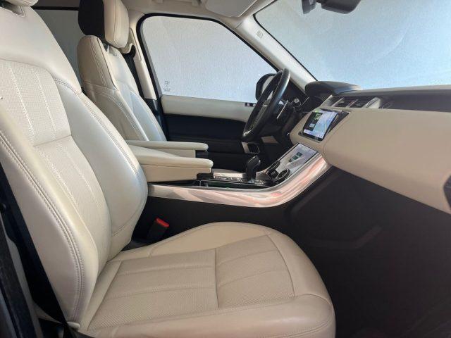 LAND ROVER Range Rover Sport 3.0 SDV6 249 CV HSE
