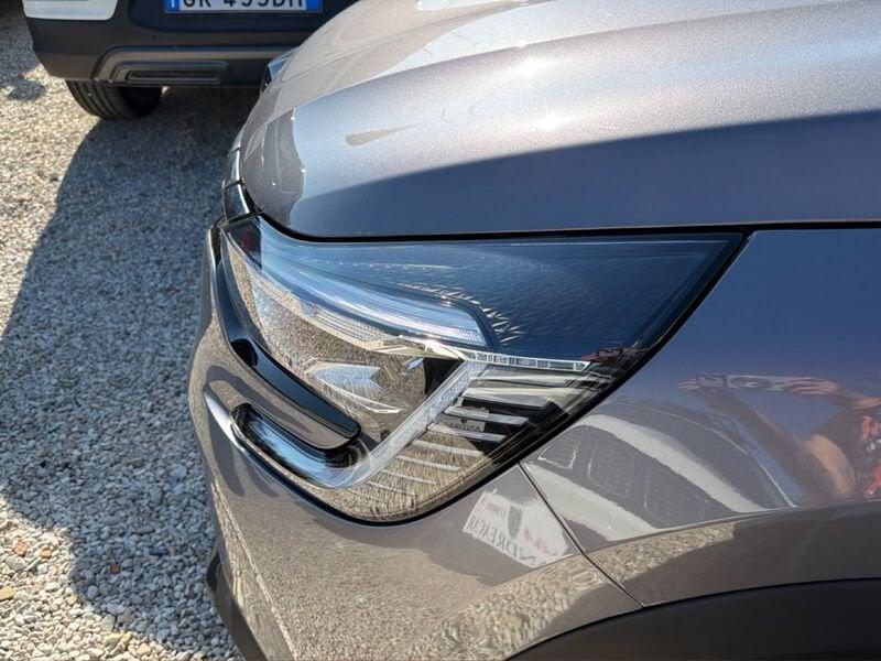 Mitsubishi ASX ASX 1.3 mhev Intense