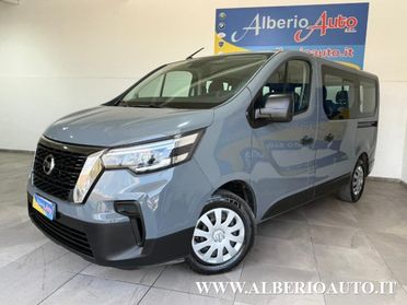 NISSAN Primastar 2.0 dCi 110CV PC-TN Bus *9 POSTI* + IVA
