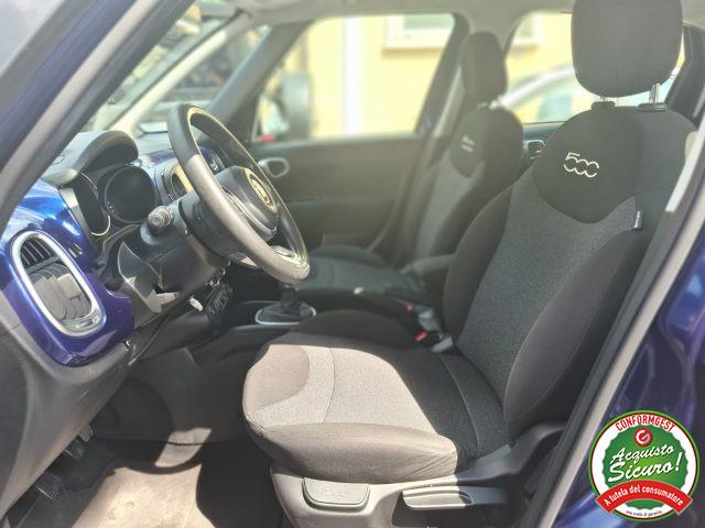 FIAT 500L 1.4 95 CV S&S Mirror UNICO PROP.