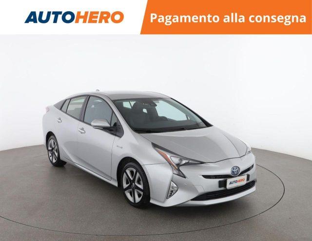 TOYOTA Prius 1.8 Style