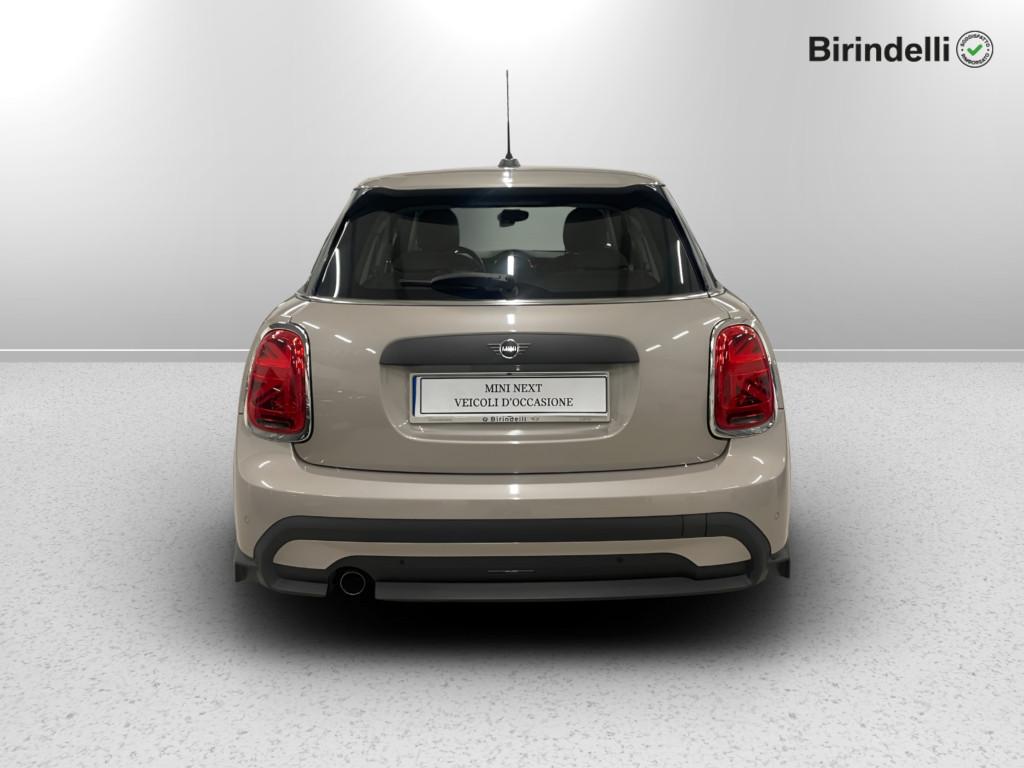 MINI Mini 5 porte (F55) - Mini 1.5 One Classic 5 porte