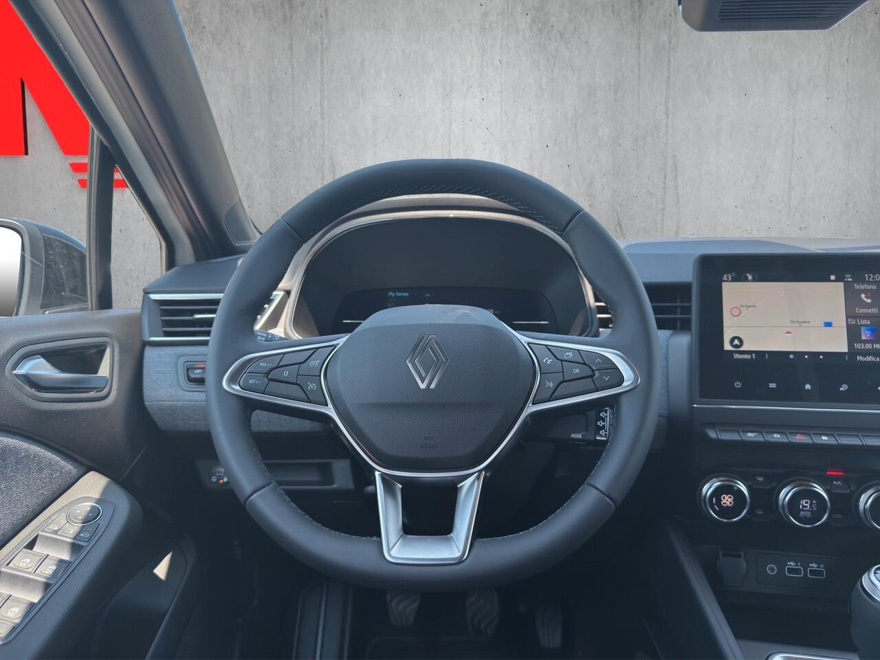 Renault Clio ECO-G 100 CV Techno KM0