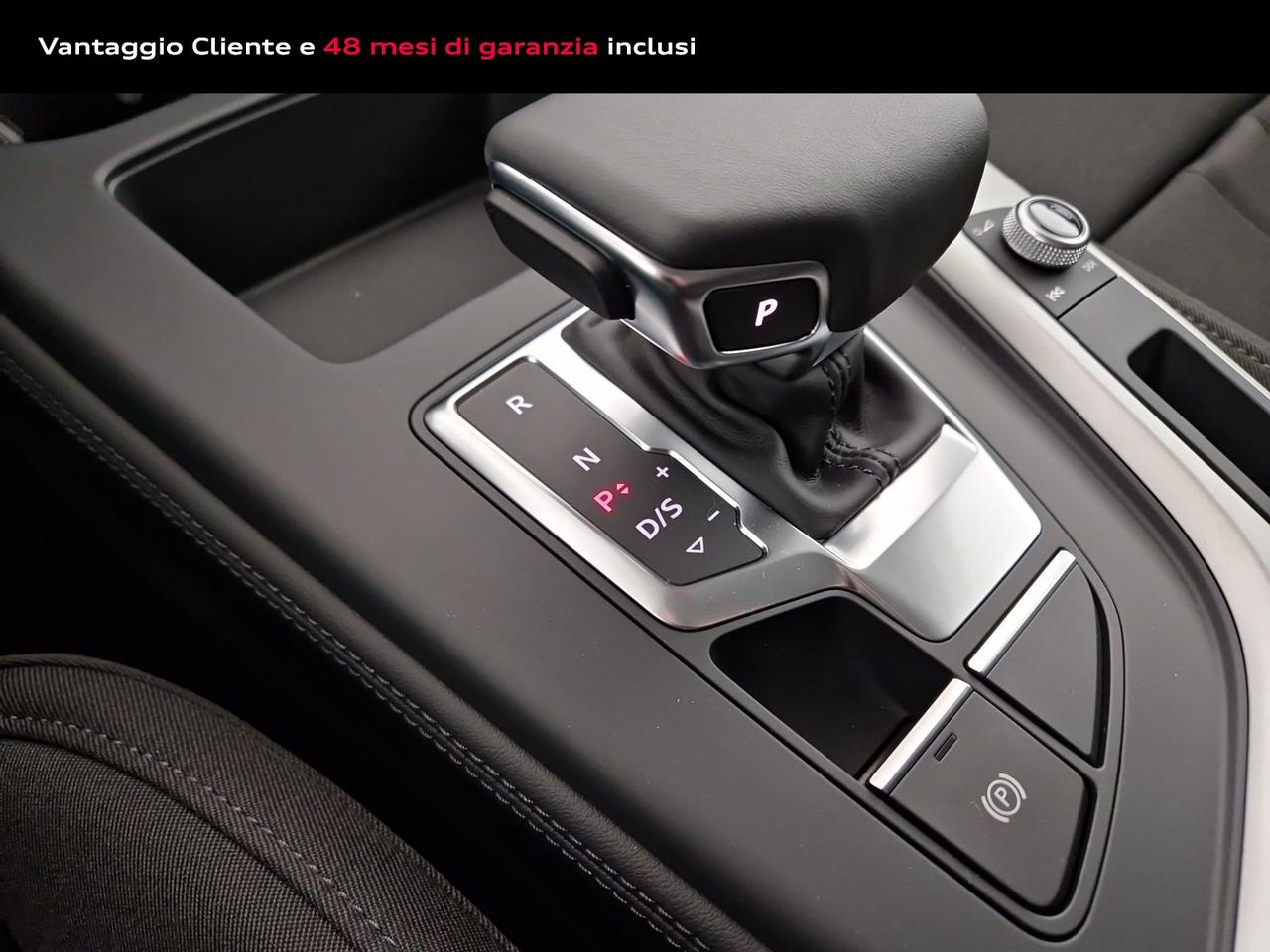 Avant S line edition 35 TDI 120(163) kW(CV)