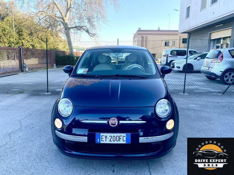 FIAT 500 1.3 Multijet 16V 95 CV Lounge