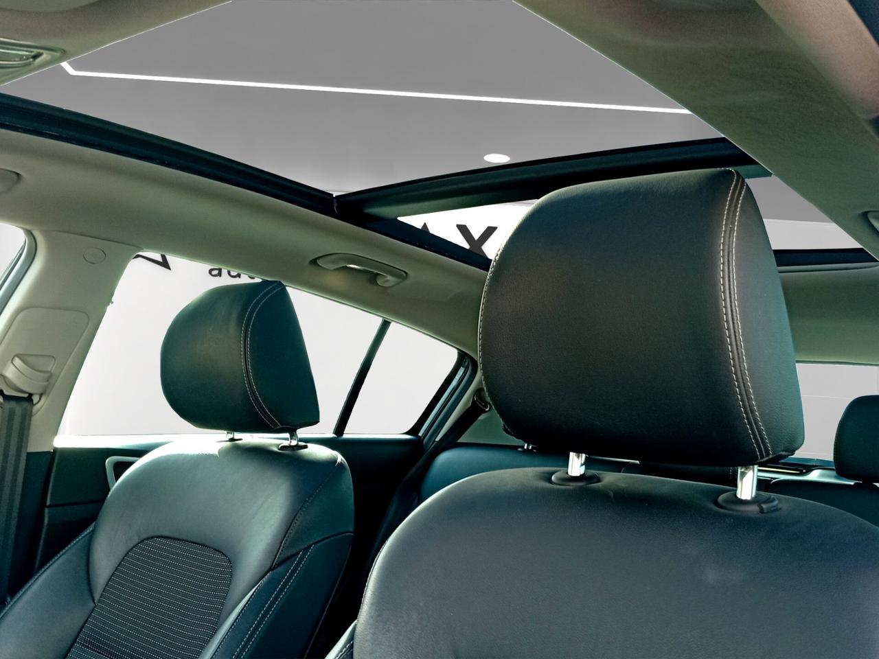 Kia Sportage 1.7 CRDI 2WD Class FULL OPTIONAL