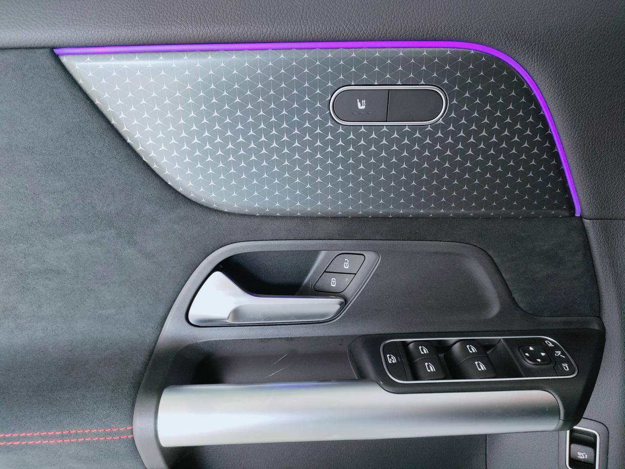 Mercedes-Benz EQA - H243 2024 - EQA 250+ AMG Line Advanced Digital Edition