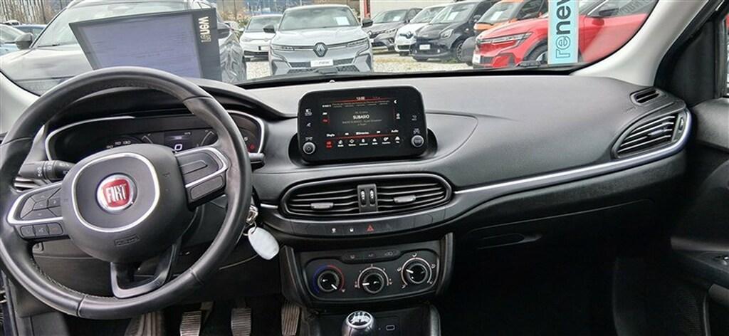 Fiat Tipo 5 Porte 1.4 Mirror