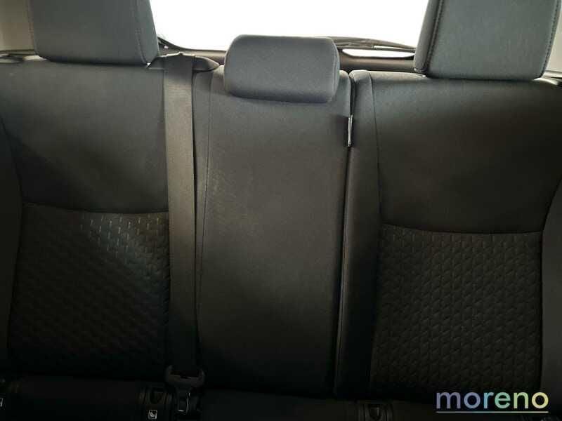 Toyota Yaris Cross 1.5h Active fwd 115 CV e-cvt