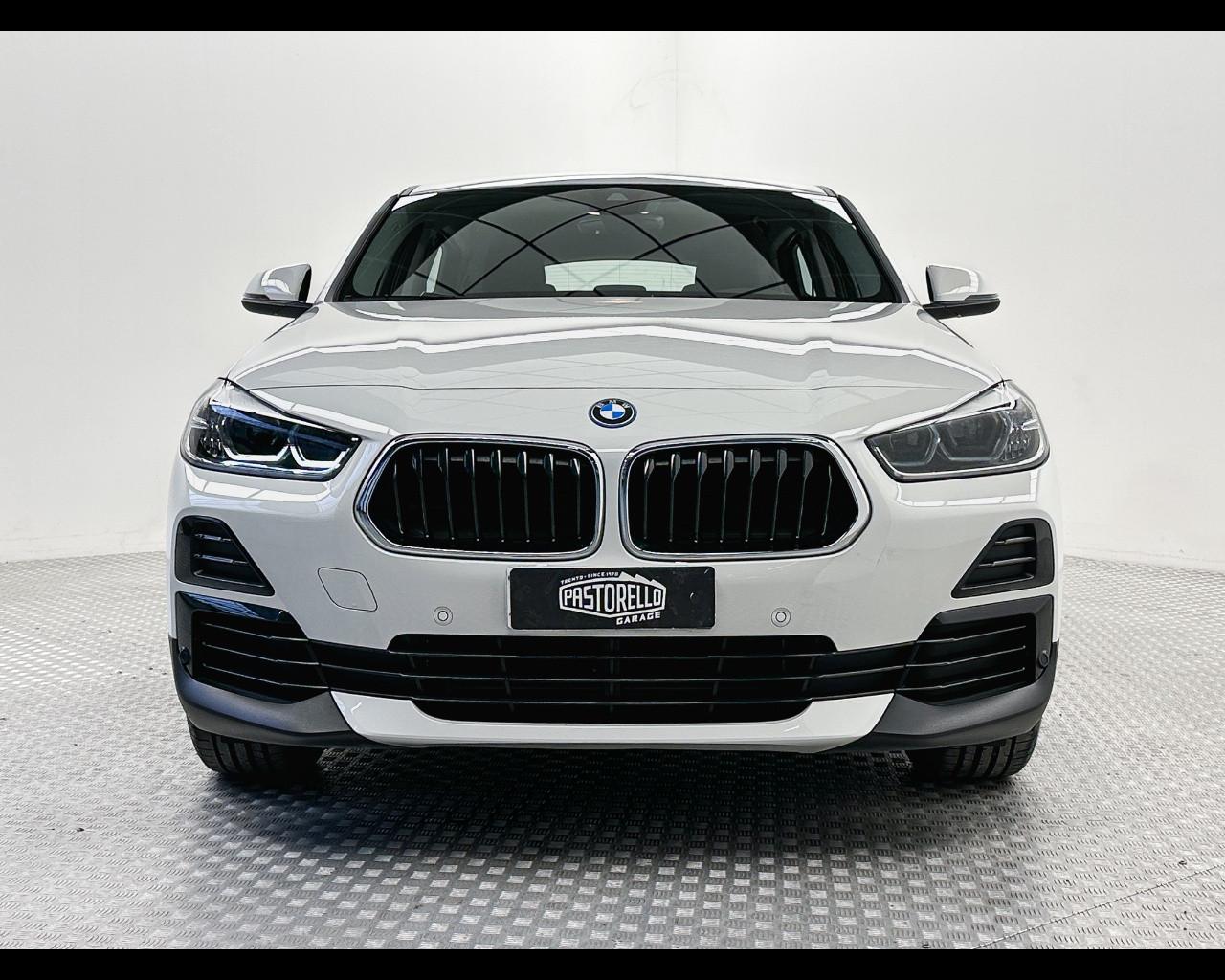 BMW X2 (F39) - X2 xDrive25e Business-X