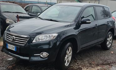 Toyota RAV 4 RAV4 2.2 D-4D 150 CV DPF Exclusive