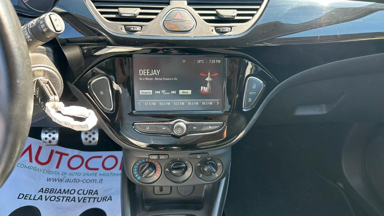 Opel Corsa 1.2 5 porte innovation