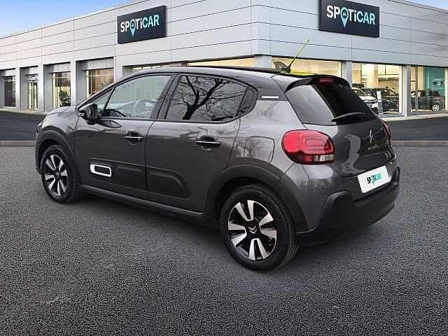Citroen C3 BlueHDi 100 S&S Shine