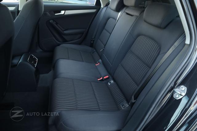 AUDI A4 Avant 2.0TDI s line quattro Stronic Advanced 4x4