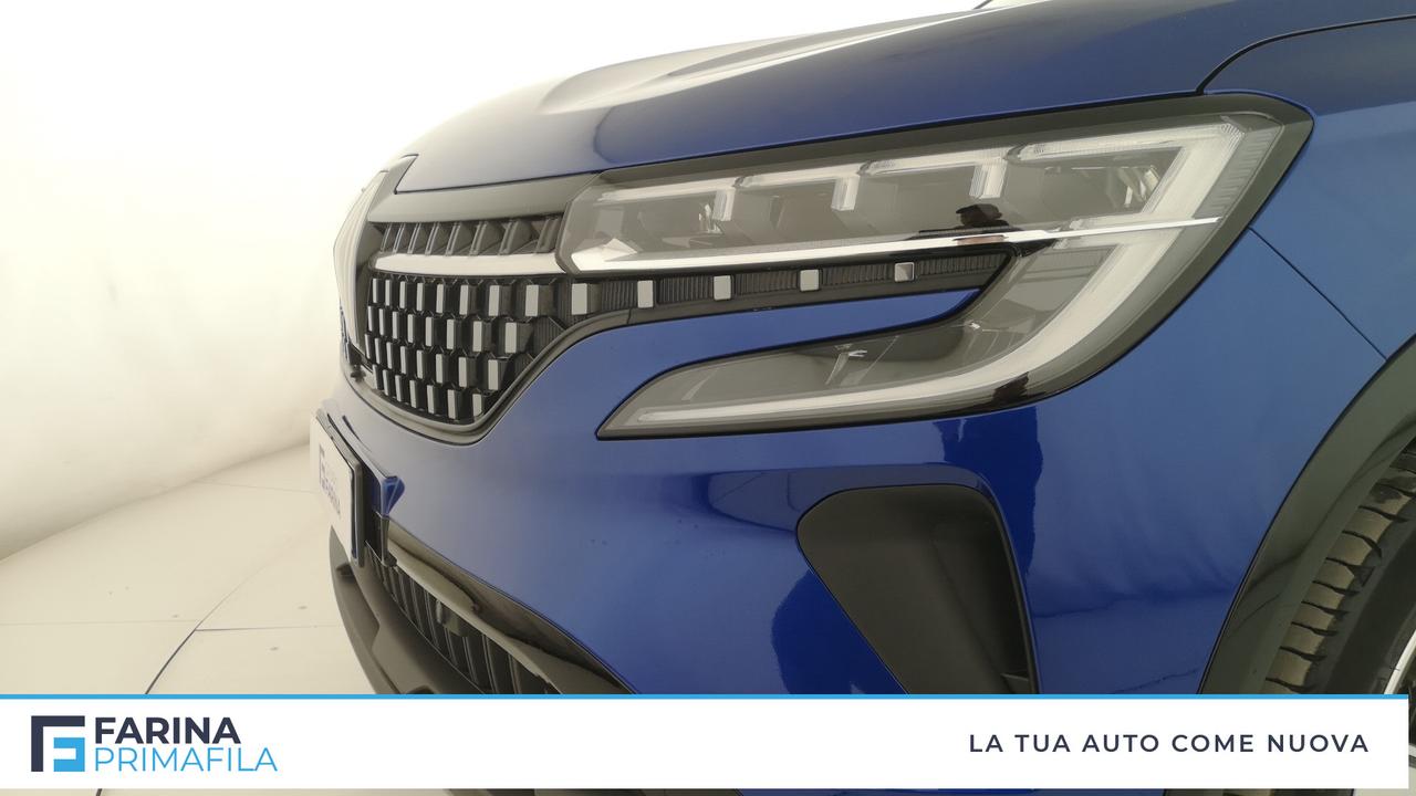 RENAULT Austral 2023 - Austral 1.3 mild hybrid Techno 160cv auto