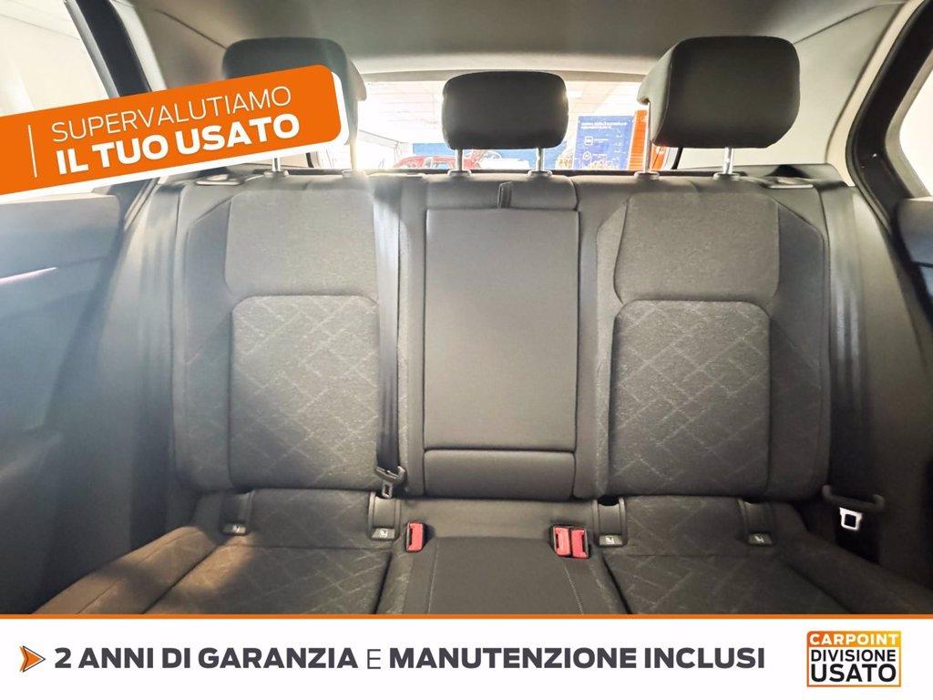 VOLKSWAGEN Golf 1.5 etsi evo life 130cv dsg del 2021