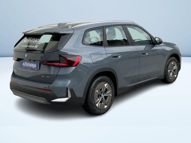 BMW X1 i xDrive30